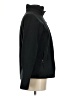 Columbia 0100% Polyester Black Cardigan Size S - photo 4