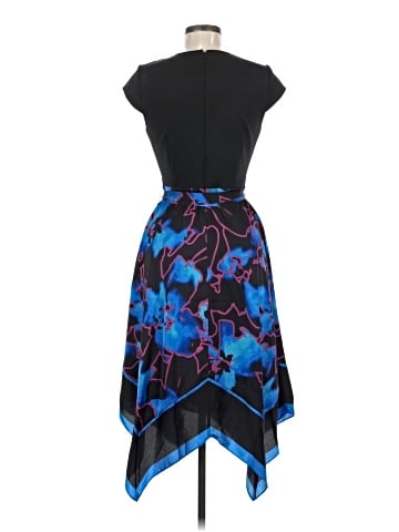 White House Black Market Cocktail Dress (view 2)