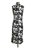 Harper Print Black Casual Dress Size S - photo 2
