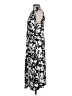 Harper Print Black Casual Dress Size S - photo 5