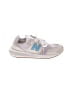 New Balance Gray Sneakers Size 7 - photo 1