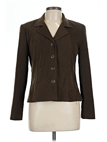 Jessica Howard Blazer (view 1)