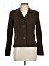 Jessica Howard Brown Blazer Size 10 - photo 1