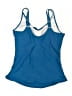 EOMENIE Blue Swimsuit Top Size L - photo 2