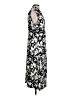 Harper Print Black Casual Dress Size S - photo 4