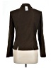 Jessica Howard Brown Blazer Size 10 - photo 2