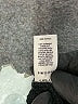 Unsubscribed 100% Cotton Black Sweater Vest Size S - photo 9