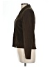 Jessica Howard Brown Blazer Size 10 - photo 5