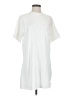 ASOS White Casual Dress Size 2 - photo 1