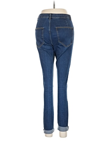 Zara Jeans (view 2)