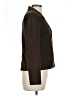 Jessica Howard Brown Blazer Size 10 - photo 4