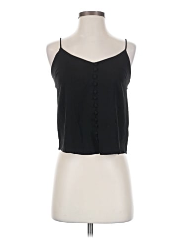 ASOS Sleeveless Blouse (view 1)