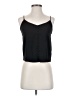 ASOS Black Sleeveless Blouse Size 0 - photo 1