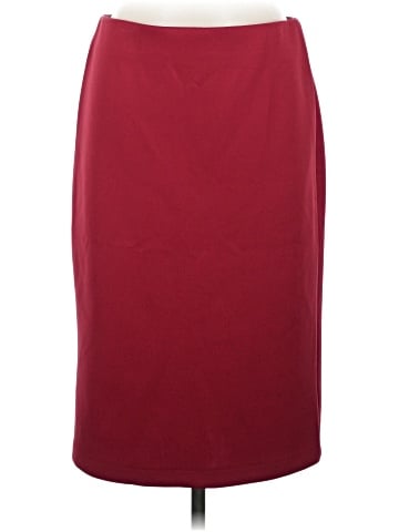 Carmen Carmen Marc Valvo Formal Skirt (view 1)