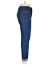 Zara Blue Jeans Size 6 - photo 4