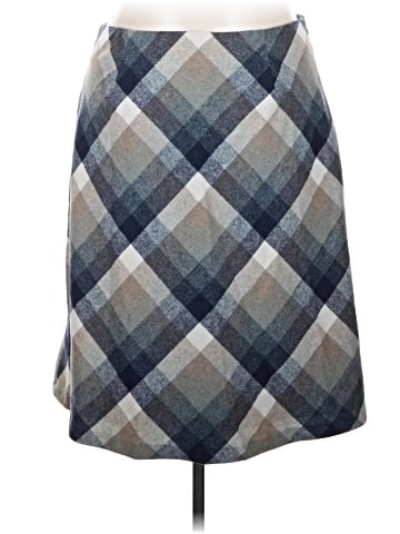 Chadwicks Wool Skirt (view 1)