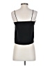 ASOS Black Sleeveless Blouse Size 0 - photo 2