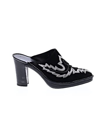 Donald J Pliner Mule/Clog (view 1)