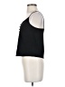ASOS Black Sleeveless Blouse Size 0 - photo 5