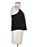 ASOS Black Sleeveless Blouse Size 0 - photo 4