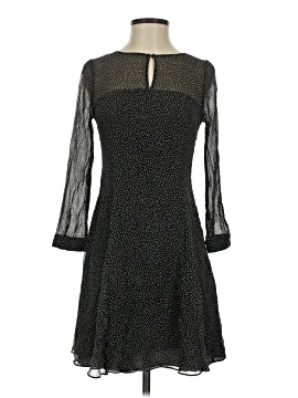 j crew petite cocktail dresses J Crew Petite Cecelia shift coctail formal dress in tricotine Blue 2P