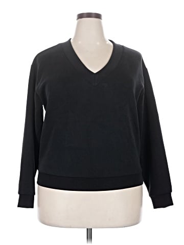 A New Day Pullover Sweater (view 1)