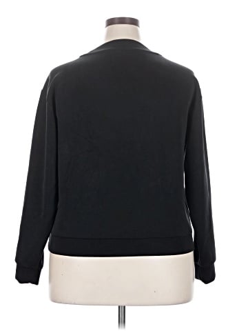 A New Day Pullover Sweater (view 2)