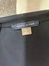 Tommy Hilfiger Solid Blue Casual Dress Size 16 - photo 7