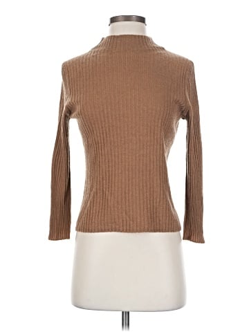 Vince. Turtleneck Sweater (view 1)