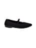 Vivaia Black Flats Size EU 38 1/2 - photo 1