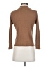 Vince. Tan Turtleneck Sweater Size S - photo 2