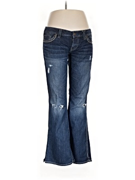 Silver Jeans Co. Jeans