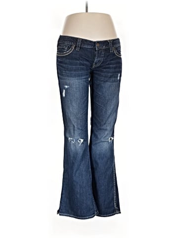 Silver Jeans Co. Jeans (view 1)