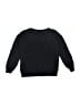 Milon Graphic Black Sweatshirt Size 6 - photo 2
