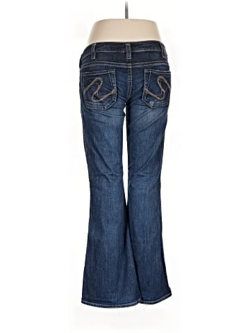 Silver Jeans Co. Jeans (view 2)