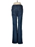 PrAna Chevron-herringbone Blue Jeans Size 6 - photo 2
