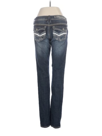 Hydraulic Jeans (view 2)