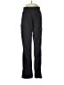 Lululemon Athletica Solid Black Track Pants Size M - photo 1