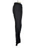 Lululemon Athletica Solid Black Track Pants Size M - photo 4