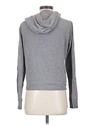 Victoria's Secret Pink Zip Up Hoodie (view 2)