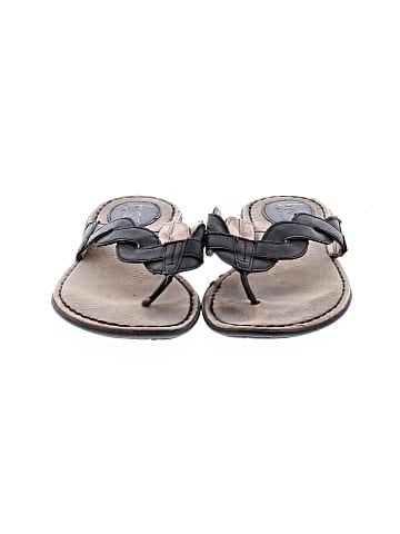 B.O.C Flip Flops (view 2)