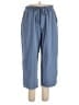 Athleta Blue Casual Pants Size XL - photo 1