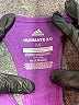 Adidas Purple Active Tank Size M - photo 7