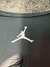 Air Jordan Black Sports Bra Size S - photo 7