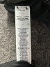 Air Jordan Black Sports Bra Size S - photo 9