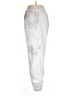 Topshop Tie-dye Gray Casual Pants Size 14 - photo 5