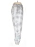 Topshop Tie-dye Gray Casual Pants Size 14 - photo 4