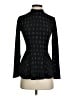 ModCloth Black Long Sleeve Blouse Size XS - photo 1