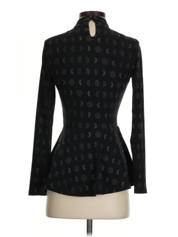 ModCloth Long Sleeve Blouse (view 2)
