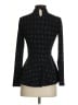 ModCloth Black Long Sleeve Blouse Size XS - photo 2